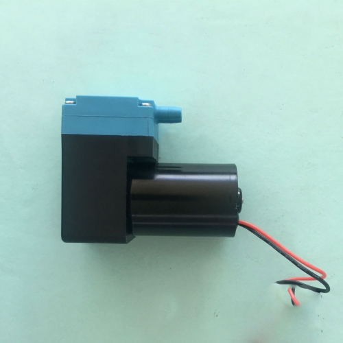 Brushless pump Mini DC 12V 4VB12B80R37 -83kpa can be customized