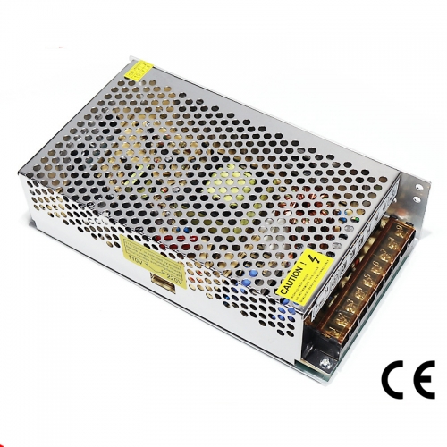 220v to 12v power supply voltage stabilized led power supply DC 12v20a