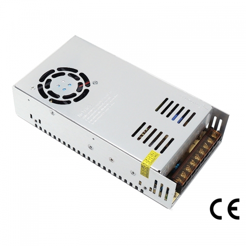 220v to 12V30a switching power supply led DC stabilized power supply