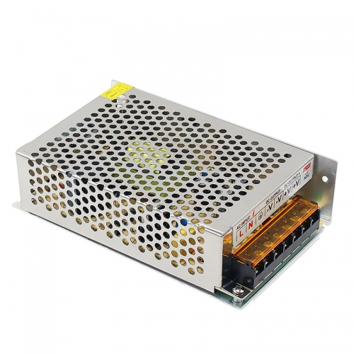 220v to 12v regulated led switching power supply 12v5a switching power supply