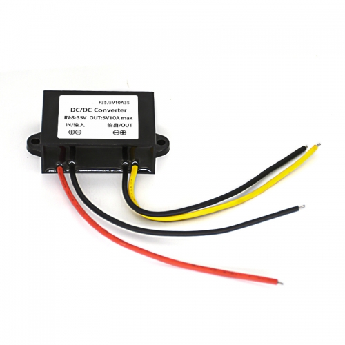 DC 12V 24V zu 5V 3A 5A 8A 10A 15A Abwärtsstromrichter 12VDC 24VDC zu 5VDC Buck Led Display Netzteilmodul