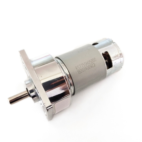 38mm gear motor 5-1500RPM high torque 12V 24V planetary DC motor motor forward reverse speed control small motor