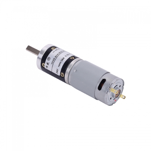 28mm gear motor 2.5-364RPM high torque 12V 24V planetary DC motor motor forward reverse speed control small motor