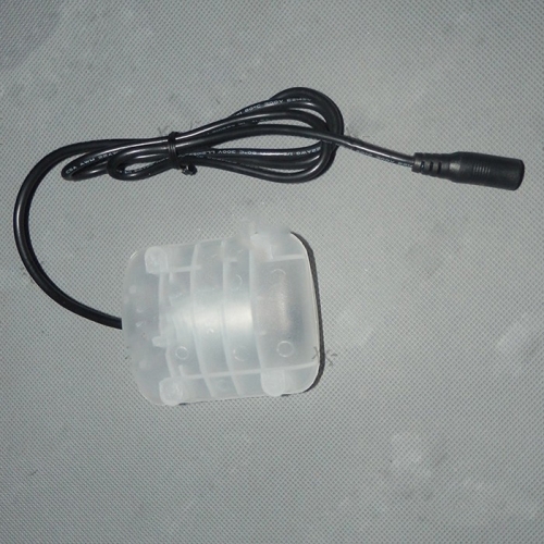 DC12V motor Vibration DC plug motor Massage motor vibrator accessories