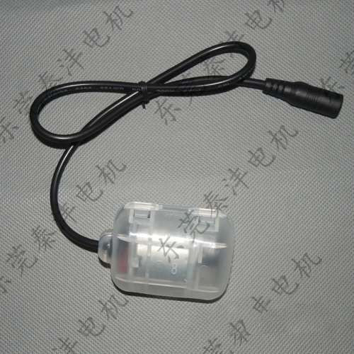 DC12V vibration motor R260 massage vibration motor vibrator accessories