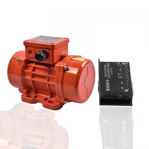 vibrator motors DC Brushless 12 24 36V 100W 3600rpm Providing vibration sources for various machines