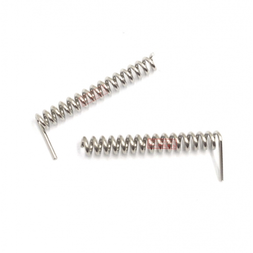 433MHZ spring antenna 433M built-in spring small antenna 433M antenna PCB antenna-50pcs