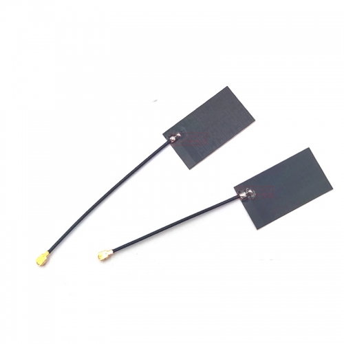 10pcs-433MHZ/LORA built-in soft board antenna 433M flexible FPC antenna 433 module wireless transmission antenna