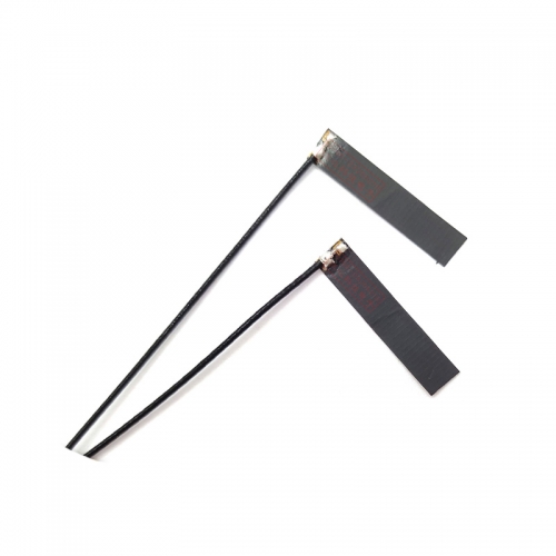 433mhz omnidirectional high gain LoRa antenna 433M wireless module antenna built-in flexible FPC antenna 5db antenna-10pcs