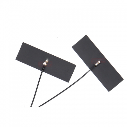 5DB high gain antenna Welding patch 433M wireless module antenna 433MHz built-in FPC antenna-10pcs