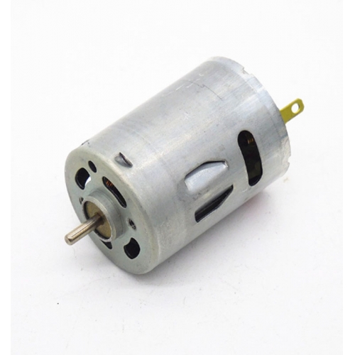 Kleinserien Elektrowerkzeuge Ersatzteile Kohlebürstenhalter 385 DC-Motor / Kleiner Motor Getriebemotor