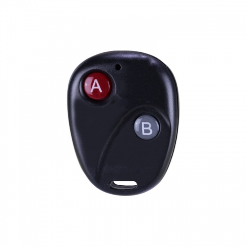 Buick two key wireless remote control fixed code welding code 315M launch handle security accessories