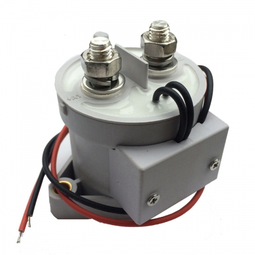 1000A Kfz-Relais 12V24V Schütz Hochspannung DC Hochstrom Elektrofahrzeug Automotive relais