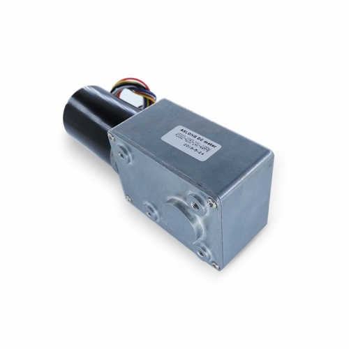 38mm Getriebemotor 5-1500RPM hohes Drehmoment 12V 24V Planeten  Gleichstrommotor Motor vorwärts rückwärts Drehzahlregelung kleiner Motor  [0086365] - €23.52 