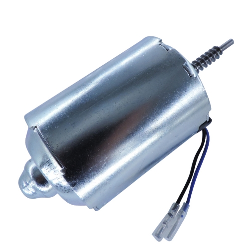 Carbon brush motor High power and high torque push rod system smart furniture DC high speed motor DC24VDC 2500RPM