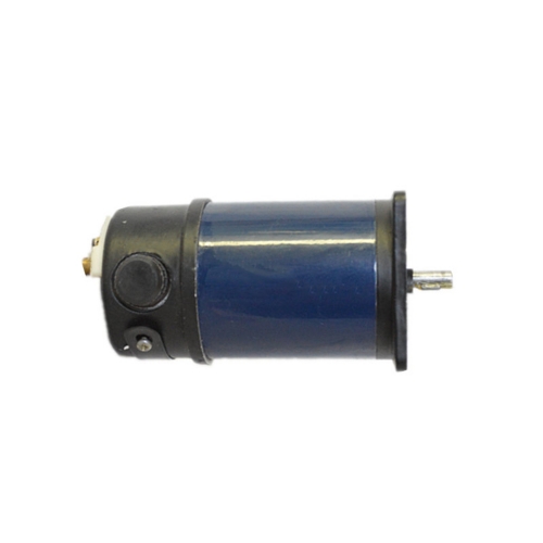 55ZYT 54/53/52/51 permanent magnet DC motor 29w50w24v27v110v 3000/6000 rpm / Industrial motors