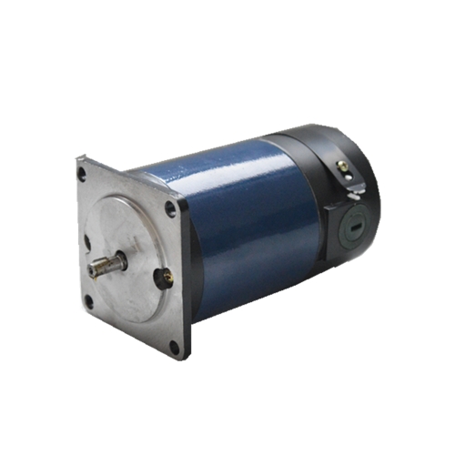 Permanent magnet DC motor 70ZYT54/51/53/24v48v110v 220v/50w70w100w/3000 rpm