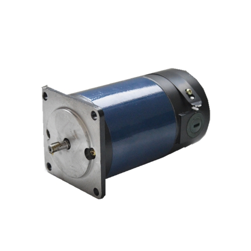 70ZYT Permanent magnet DC motor 24v 48v 110v 220v 50w 70w 100w 3000 rpm drive motor