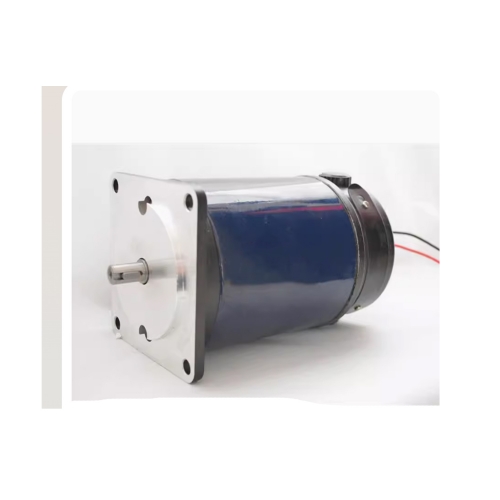 1100zyt 375W 400W 700W Permanentmagnet DC Drehzahlregelmotor 1500 rpm 3000 rpm 24V DC 110v 220v Industriemotor mit hohem Drehmoment