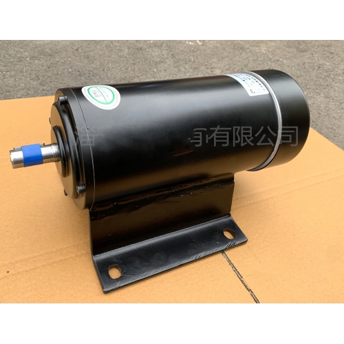 1500W DC permanent magnet motor 1000 rpm 1500r/min2KW3000r24V36V48V72V motor
