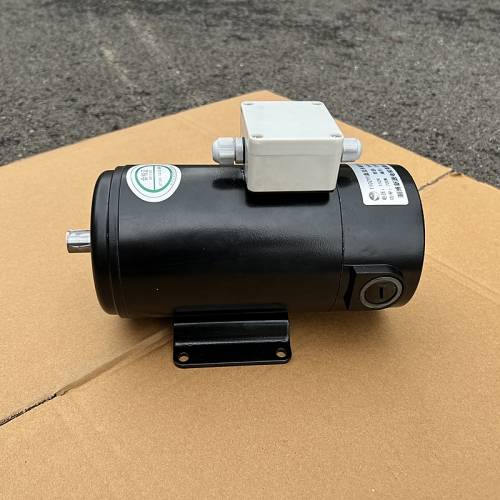 DC motor permanent magnet motor waterproof motor 350w370w400w500w600w700w24v48v