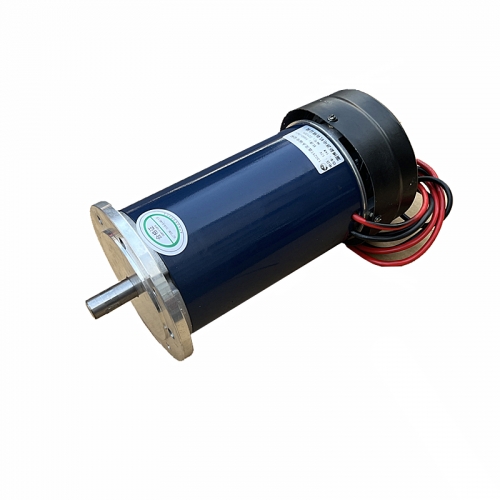 DC brushless motor 220v12v24v48v110v 400W 500W 600W 700W 800W