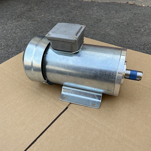 Bürstenloser Motor 24V48V, DC-Permanentmagnet-Motor, kundengebundener Motor, kundengebundener Motor, einteilige Anpassung.