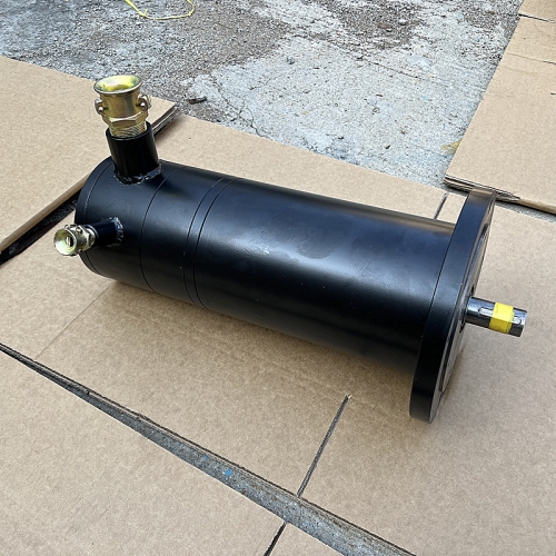 Gleichstrom bürstenloser Motor, explosionsgeschützter Motor, 1KW 1.5KW 2KW 3KW 4KW 5KW 48V 36V 72V 110V 220V