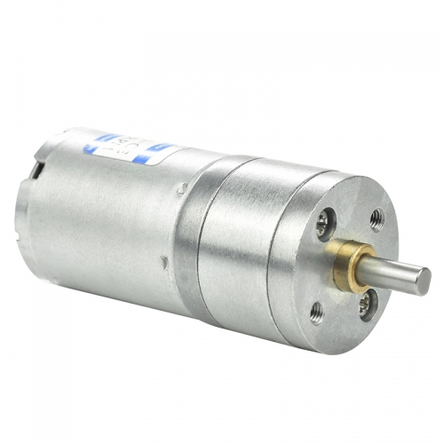 Brushless Motor des hohen Drehmomentgeschwindigkeitsgetriebes 12 Rpm 12V mit Encoder