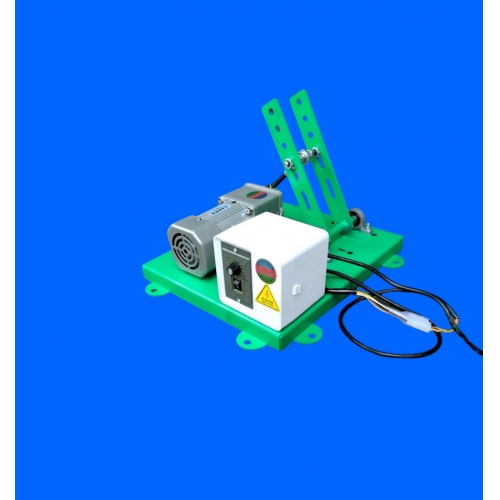 Sonderanfertigungen doppelt Arm-Schwingmaschine-Schaukel Wechselrichterschwingmaschine Drehzahlverstellung Verstellbarer Winkel Oszillationsmaschine Schwungvorrichtung