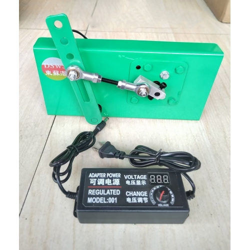 High-leistungsfähiger DC 24V Turbo-Stumm-Schwingmaschine mit digitaler Drehzahlregler ausgestattet, Maximale Belastung 0,5 kg,aximal 280 Mal pro Minute High-leistungsfähiger DC 24V Turbo-Stumm-Schwingmaschine mit digitaler Drehzahlregler ausgestattet, Maximale Belastung 0,5 kg,aximal 280 Mal pro Minute