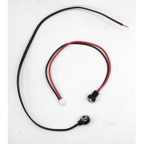 Magnetischer Stecker mit Kabel, Magnetischer Kabelstecker, Schnellverbindungsstrommagnet, männlicher weiblicher Adapter (1 männlich + 1 weiblich)