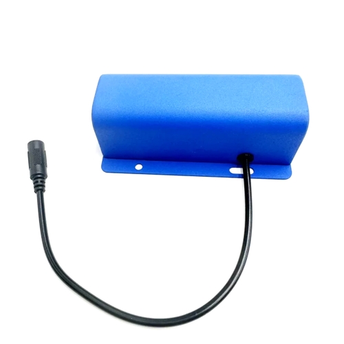 12V 24V Vibrationsmotor mit Doppelkugellager, DC Vibration Motor, Mini Rüttelmotor mit Doppel-Unwuchtgewichten für Vibrationsgeräte und DIY Projekte