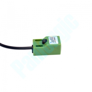 SN04-N NO 4mm Inductive Proximity Sensor Detection Switch NPN DC 10V-30V 3 Wire
