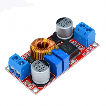 2PCS 5A XL4015 Step down 5-32V to 0.8-30V Power Supply Charger Board Buck Module