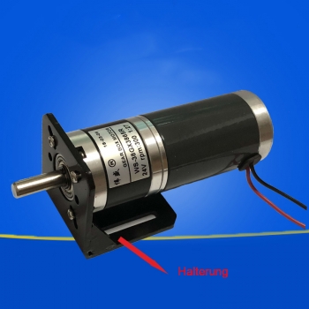 38mm Getriebemotor 1500 RPM hohes Drehmoment 12V 24V Planeten  Gleichstrommotor Motor vorwärts rückwärts Drehzahlregelung kleiner Motor  [0086362] - €45.08 