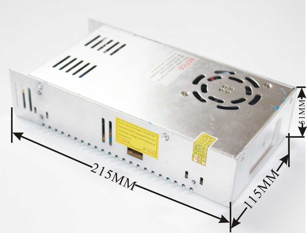 DC13.8V Innenraum Netzteil